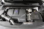 Saab 9-4X 2011 года